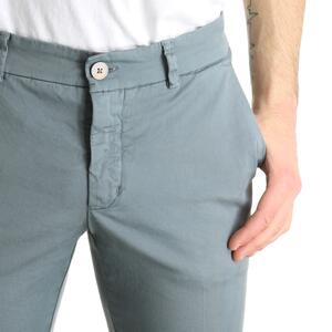 PANTALONE MALLARD CIGARETTE MAISON CLOCHARD - Mad Fashion | img vers.300x/